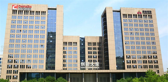 清华科技园创新大厦：五道口国企自持的甲级写字楼新标杆
