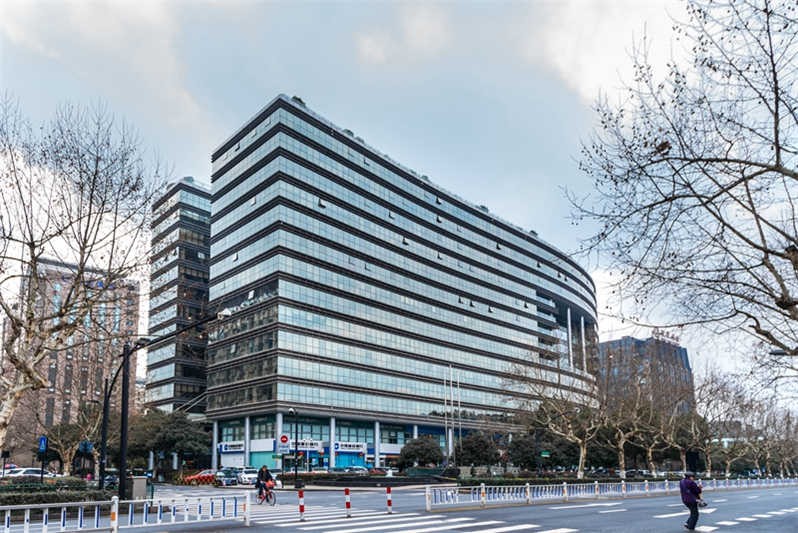 嘉华国际商务中心92平米办公室出租