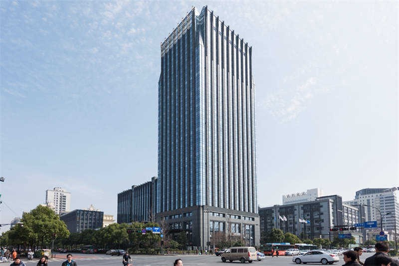西湖国际科技大厦138平米办公室出租