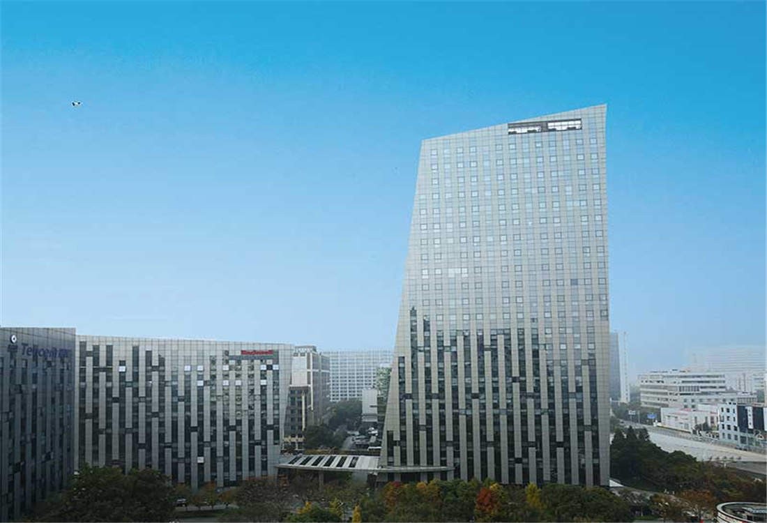凯科国际大厦126平米办公室出租