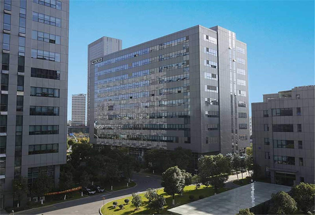 星联科研大厦164平米办公室出租