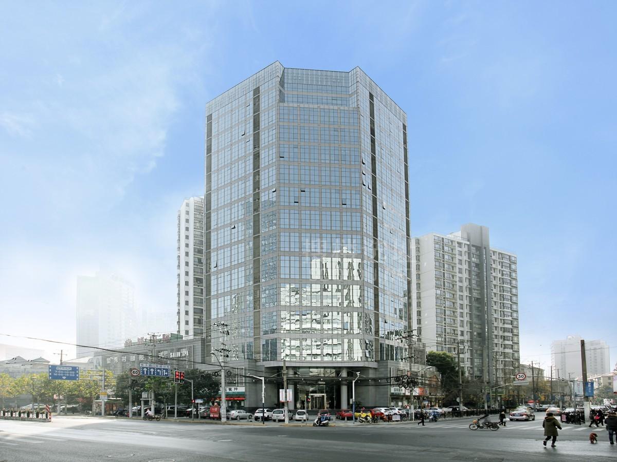 尚诚国际大厦83平米办公室出租