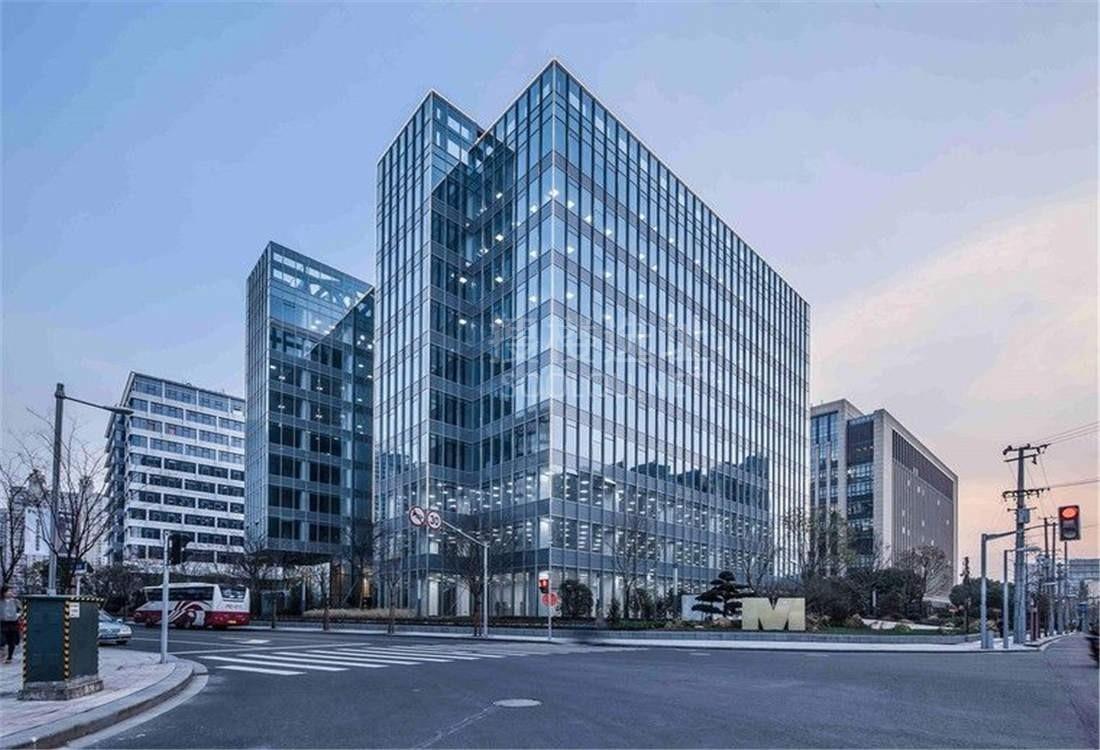 凯滨国际大厦1200平米办公室出租