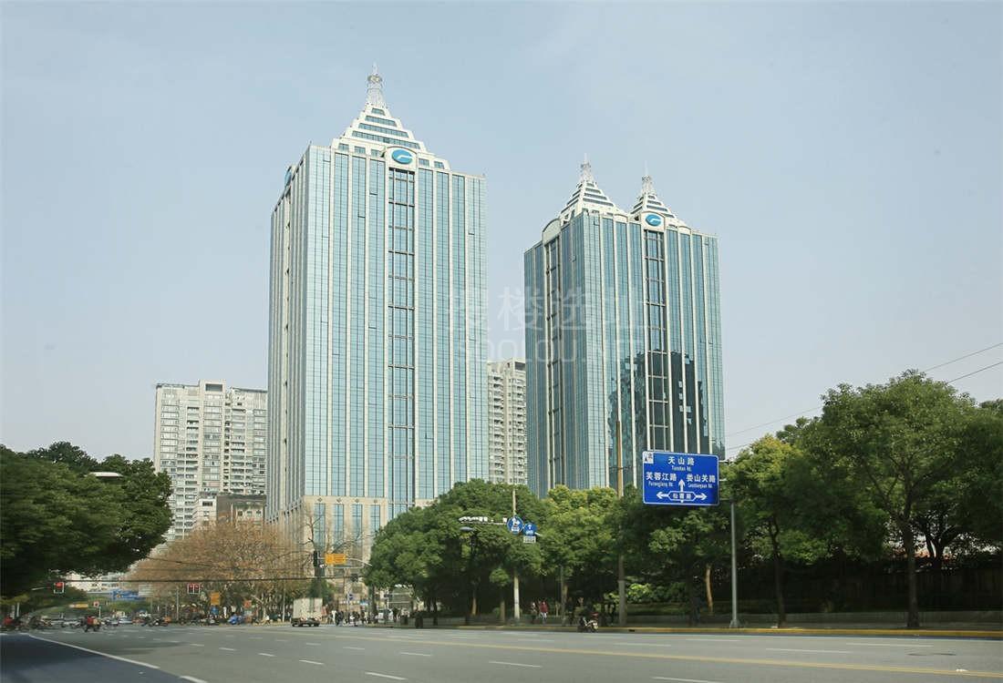 远东国际广场65平米办公室出租