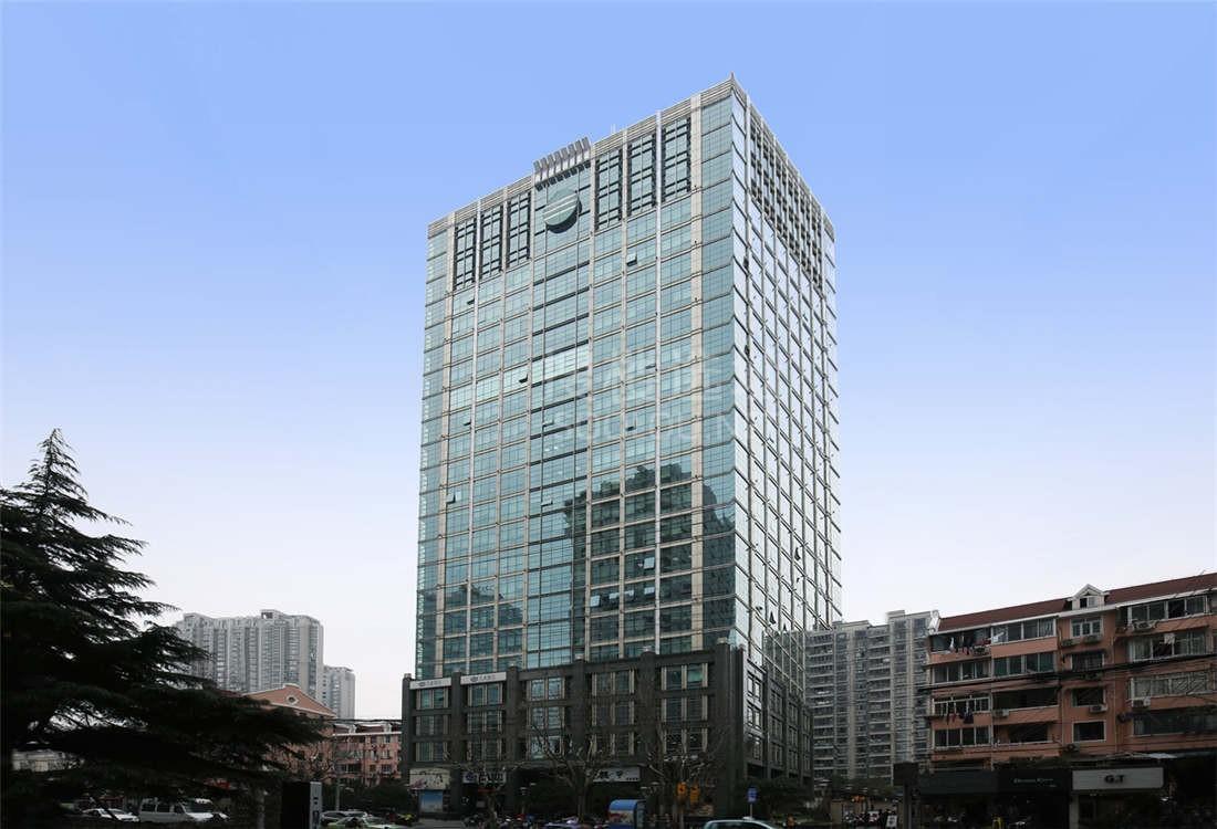 盛高国际大厦155平米办公室出租