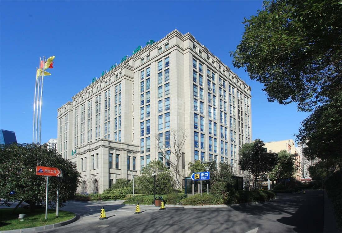 春秋国际大厦143平米办公室出租