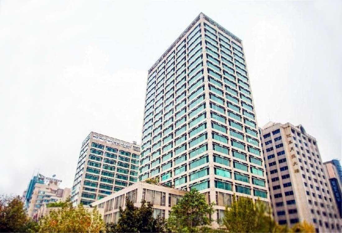 瑞丰国际大厦100平米办公室出租