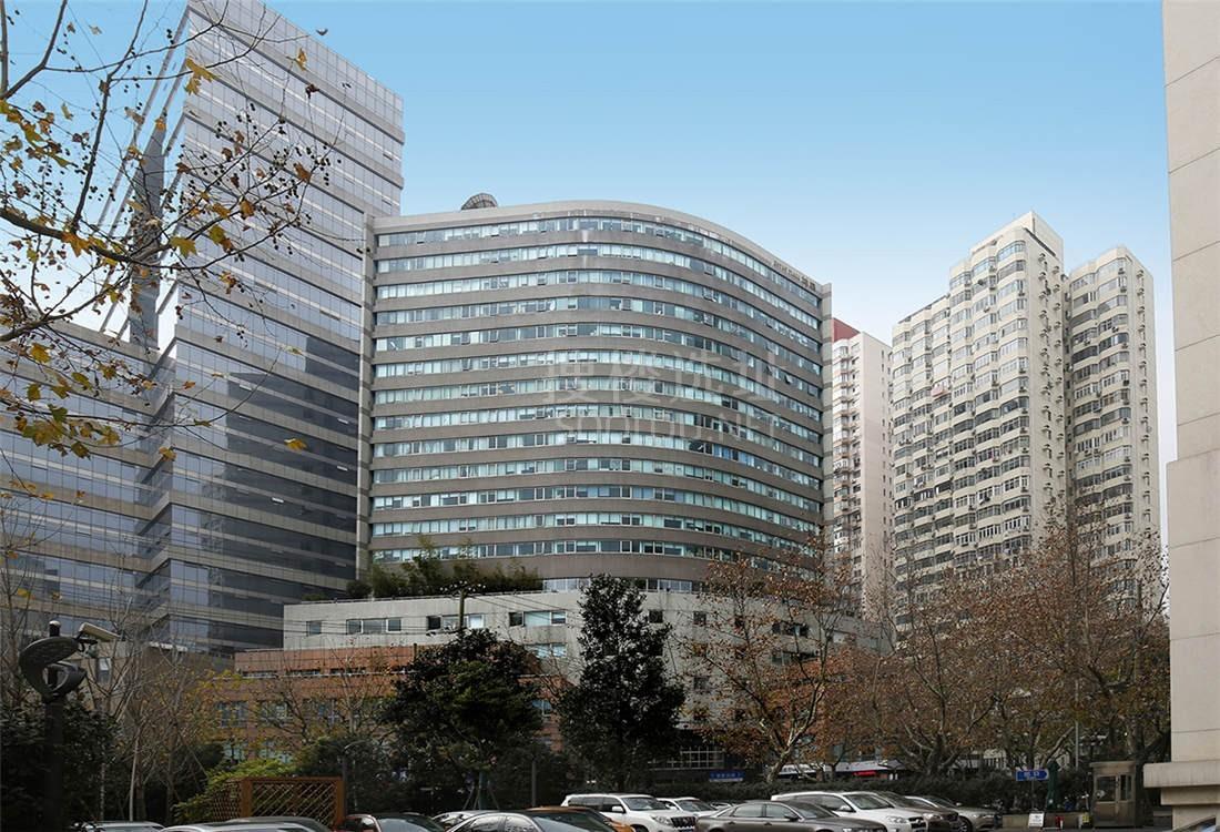 坤阳国际商务广场163平米办公室出租