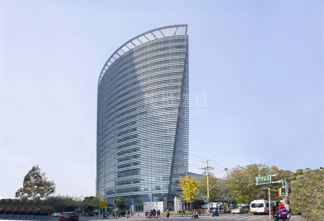 长房国际广场91平米办公室出租