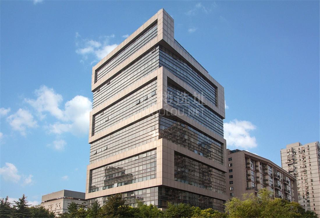 天科国际大厦55平米办公室出租