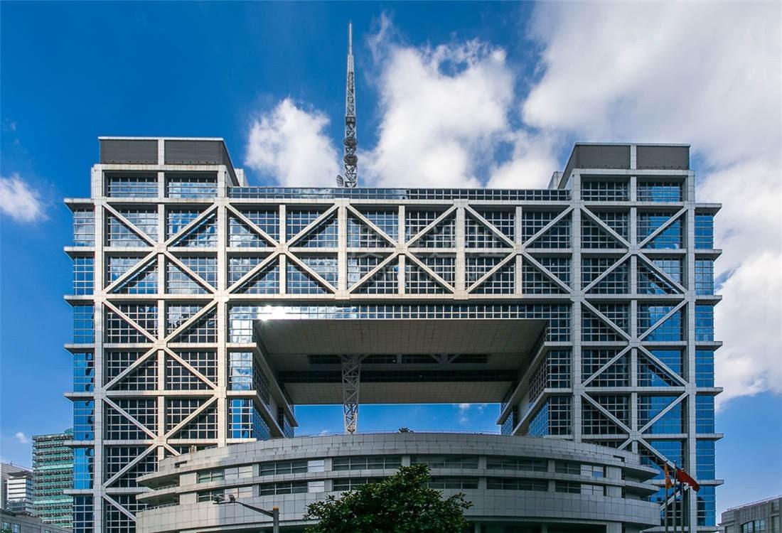 上海证券大厦138平米办公室出租