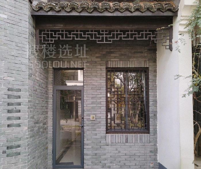 杭州555电商创意产业园