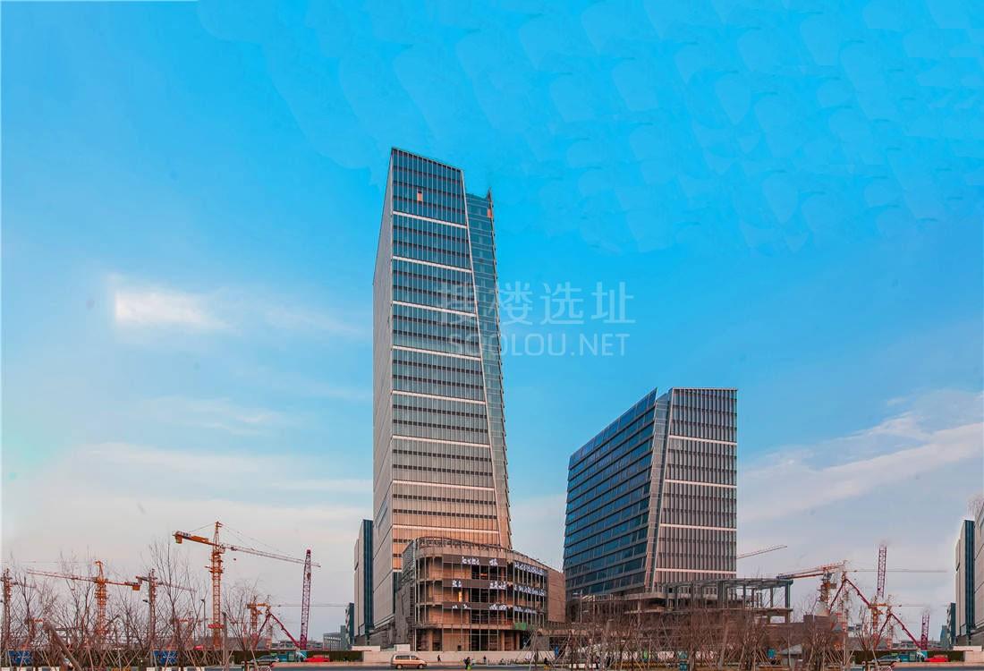 上海梦中心200平米办公室出租