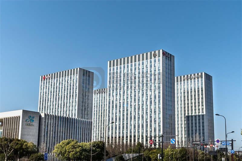 杭州东部国际商务中心0平米办公室出租