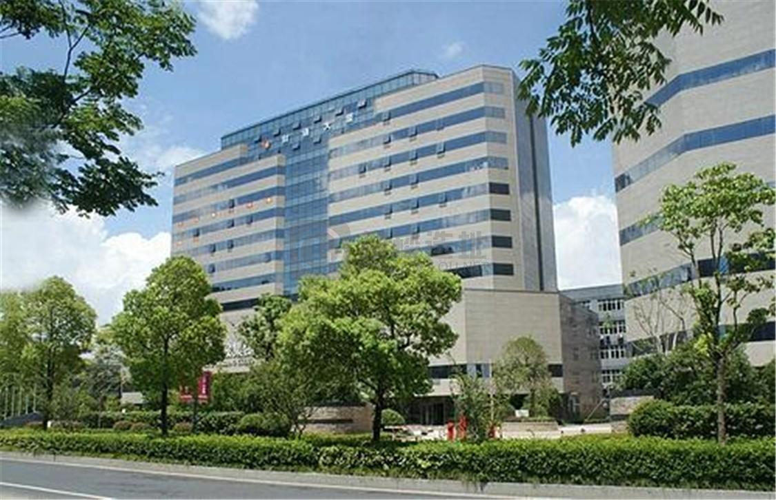 山合江产业园220平米办公室出租