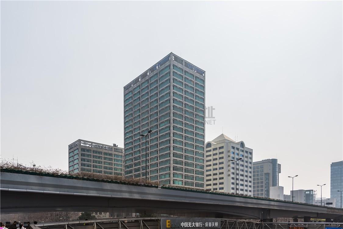 瑞丰国际商务大厦