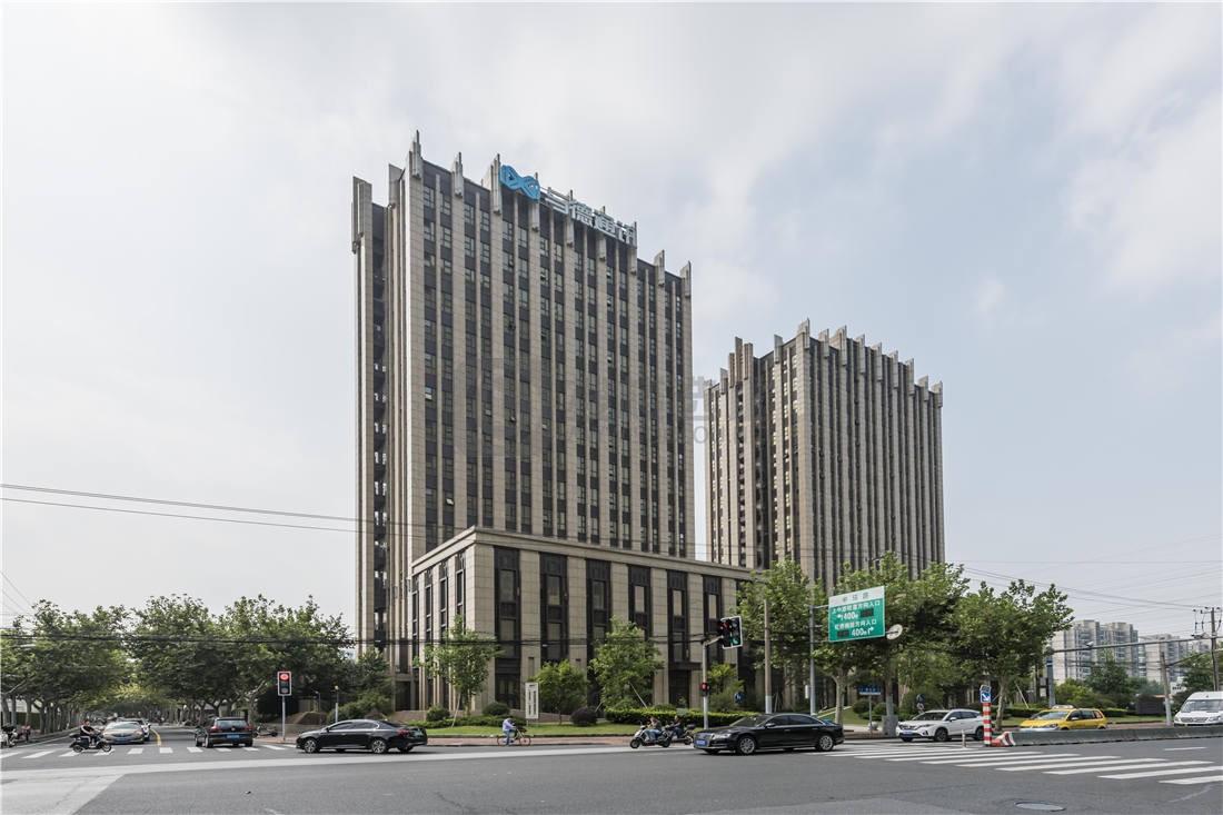 桂林高智科技大厦110平米办公室出租