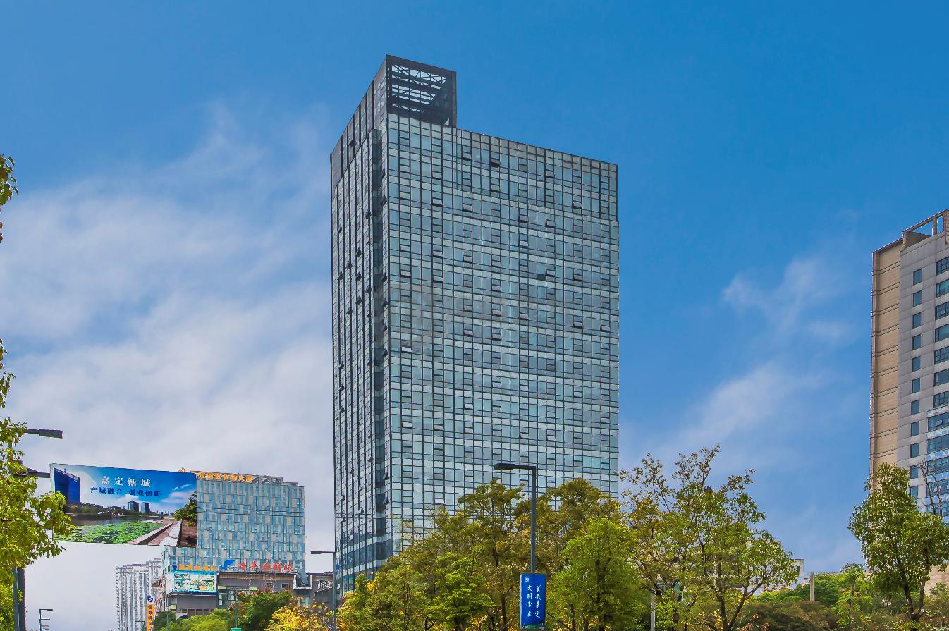 太湖世家国际大厦83平米办公室出租