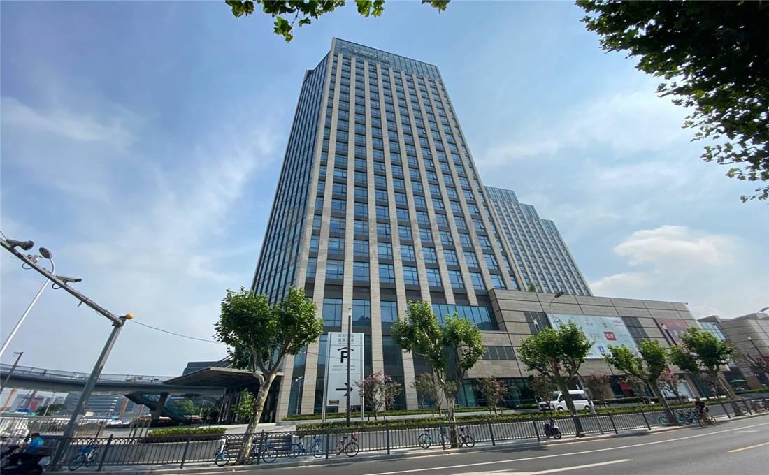 国华国际广场103平米办公室出租