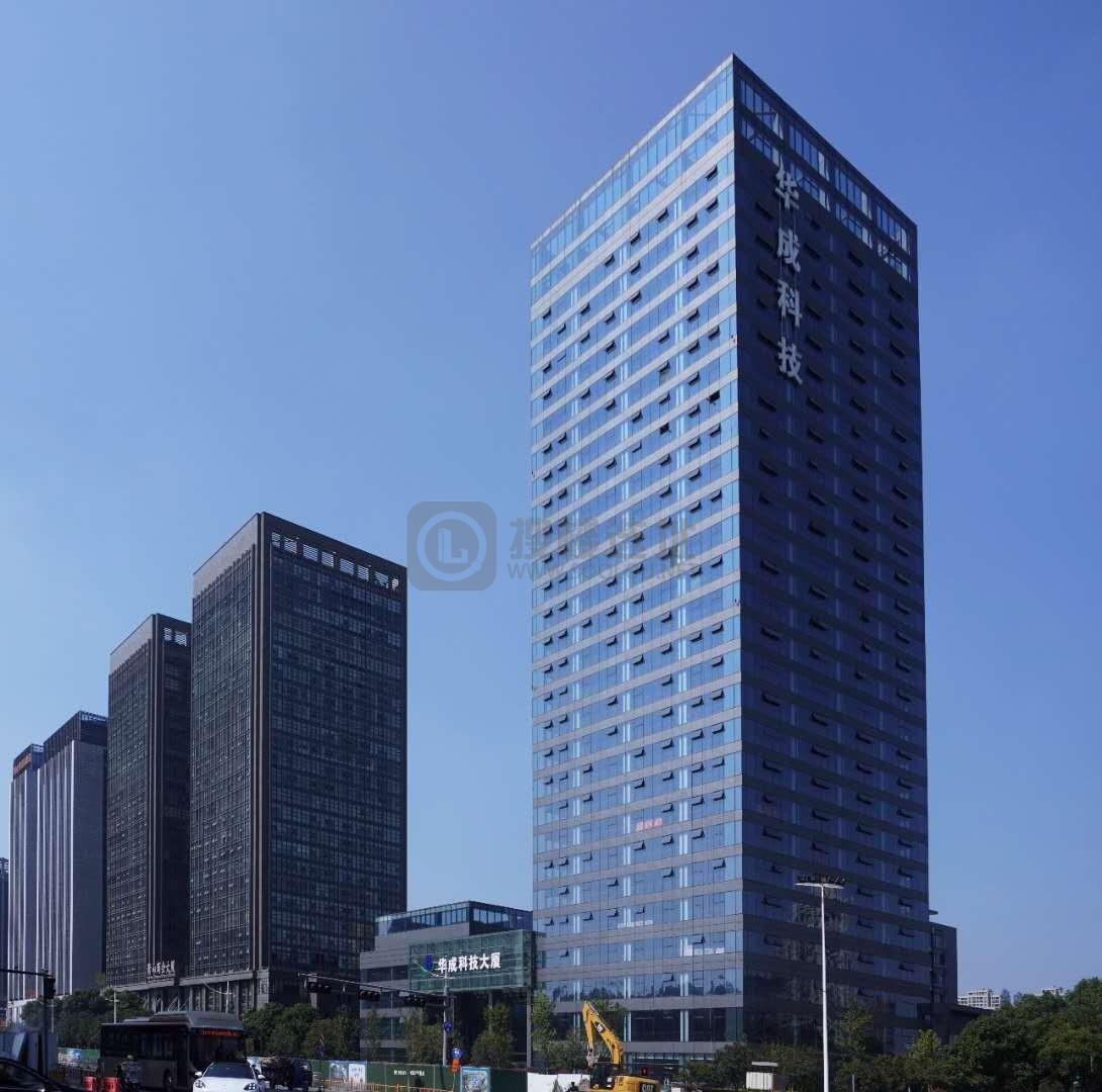 华城科技大厦0平米办公室出租