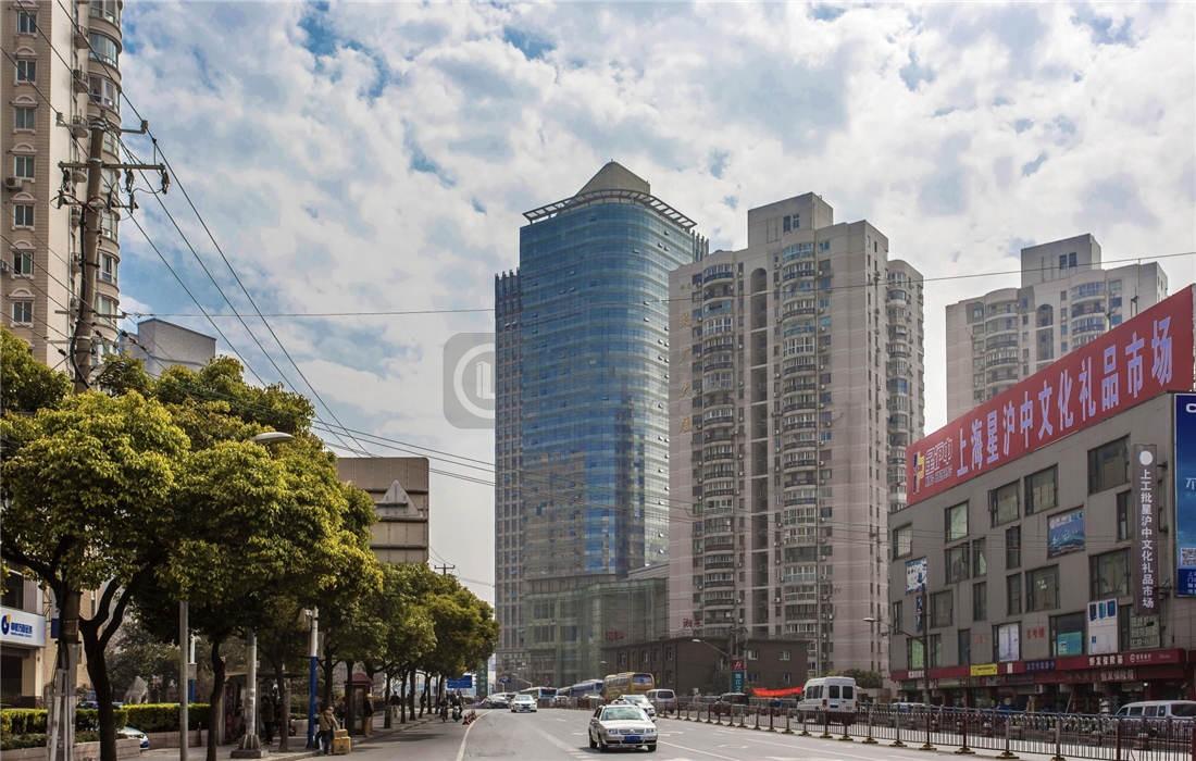 上海林顿大厦44平米办公室出租