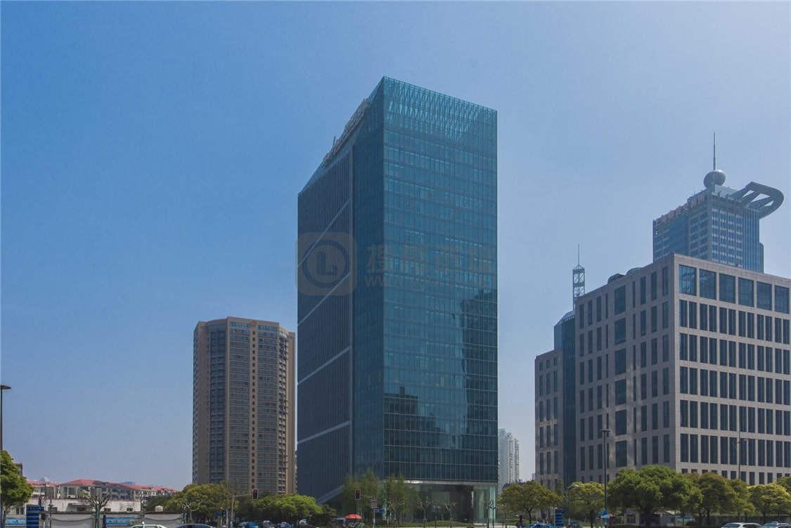 国华人寿金融大厦58平米办公室出租