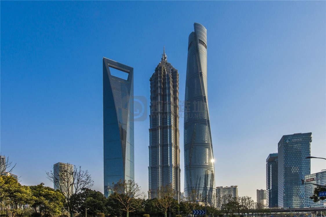 上海中心大厦277平米办公室出租