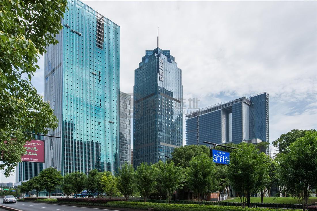 华成国际发展大厦173平米办公室出租