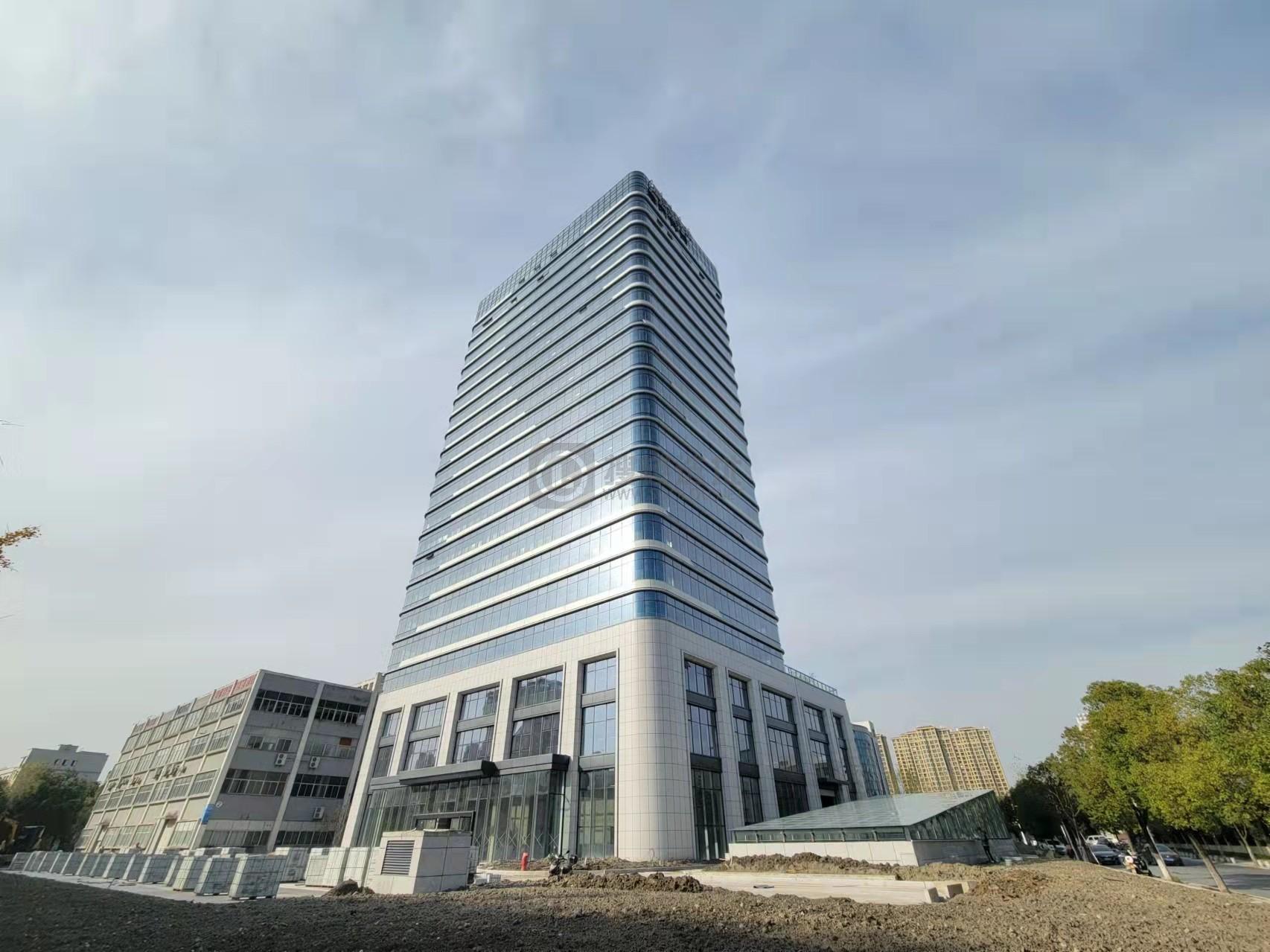 楚天科技大厦88平米办公室出租