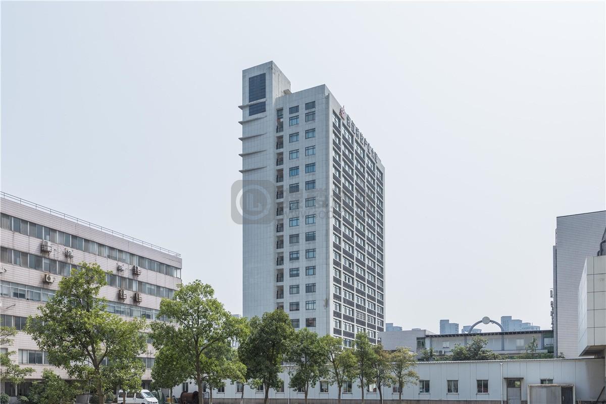 浙江科技产业大厦910平米办公室出租