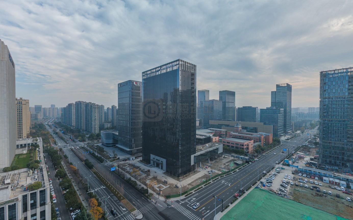 迪普科技大厦580平米办公室出租