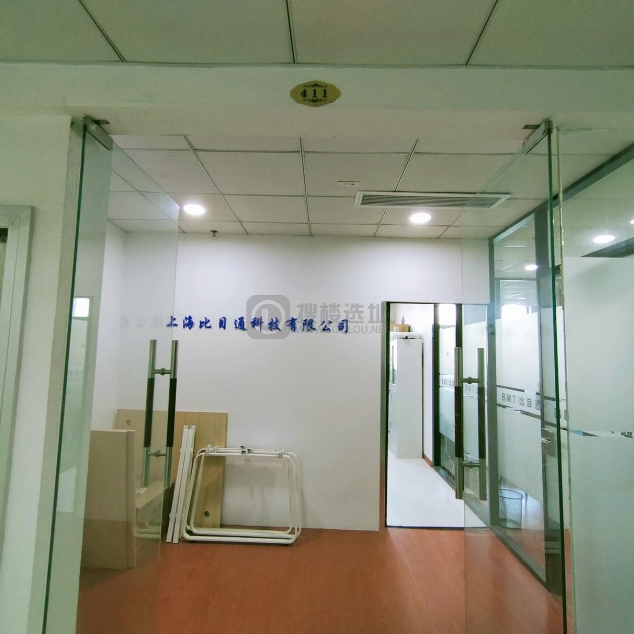 中观产业园89平米办公室出租