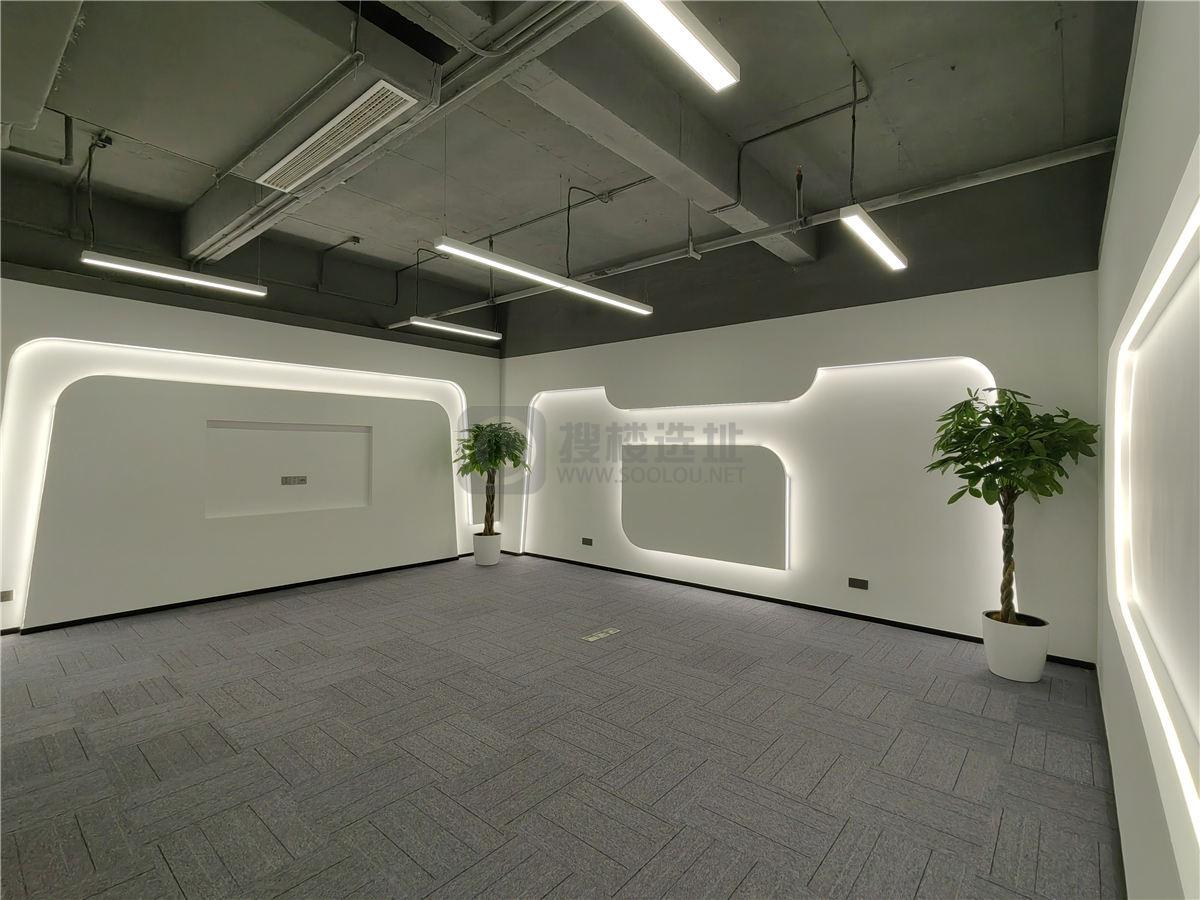 米果共赋未来谷211平米办公室出租