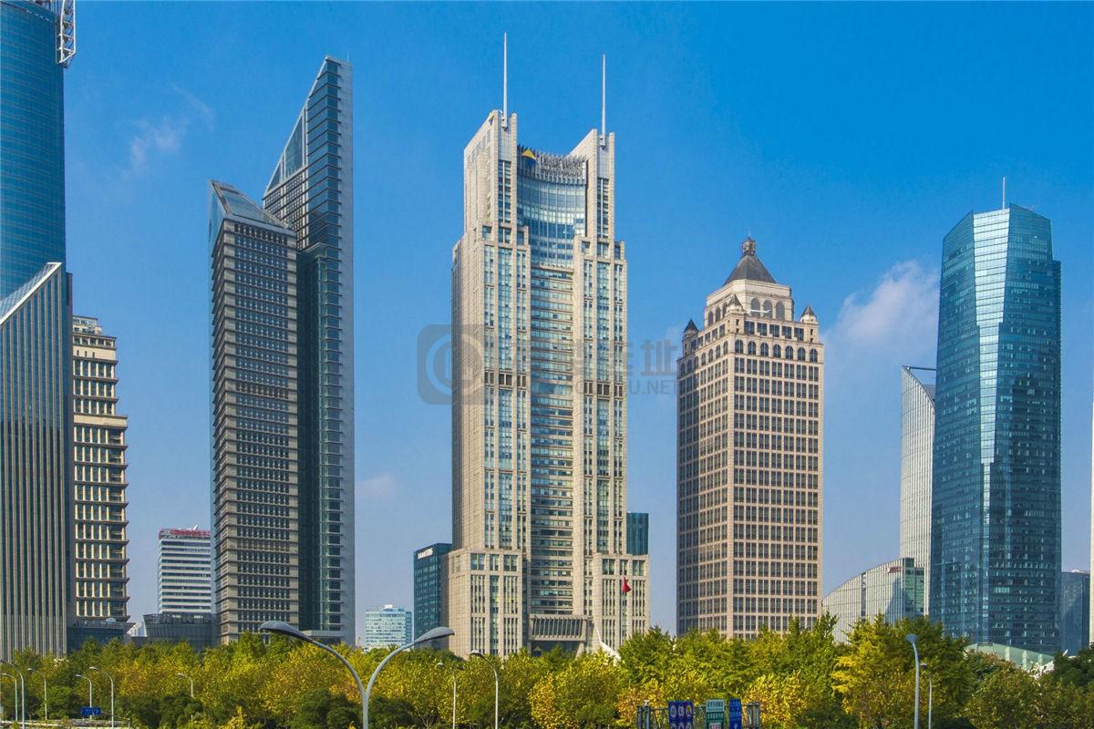 上海银行大厦140平米办公室出租