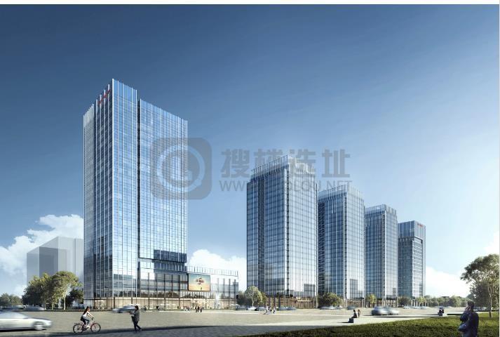 南京工大科技产业园0平米办公室出租