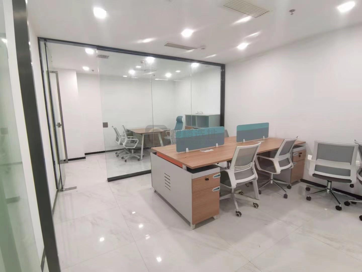 江苏生命科技创新园240平米办公室出租