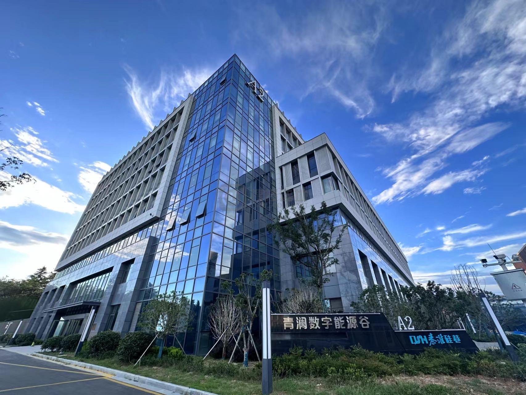 南京普天通信科技产业园101平米办公室出租