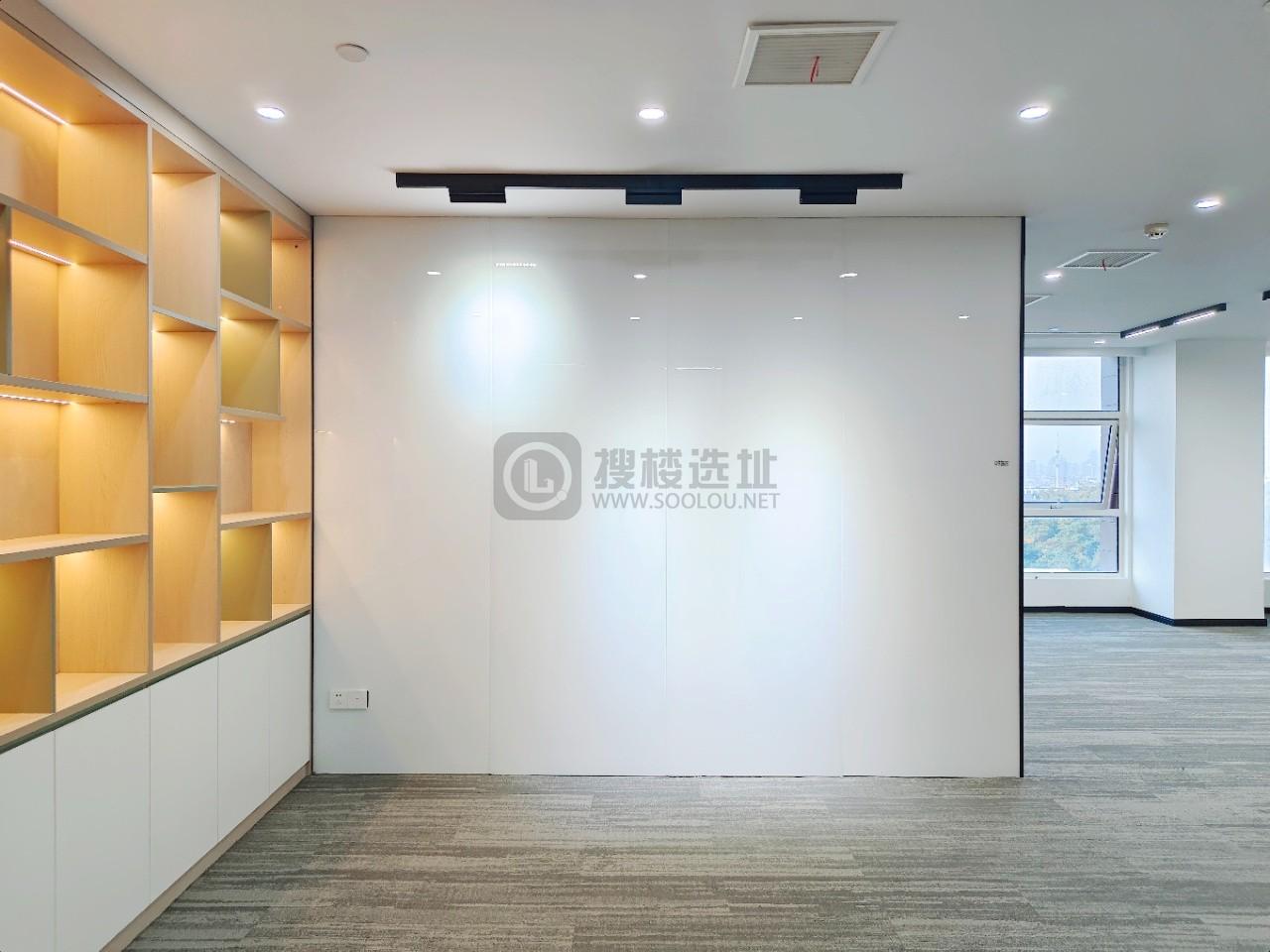 江苏科技金融大厦
