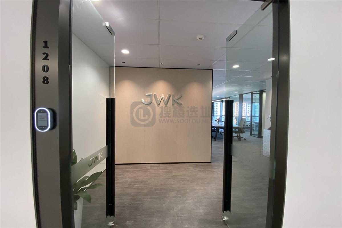 JWK中廊大厦172平米办公室出租